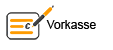 Vorkasse